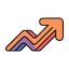 AI Social Manager browser extension icon